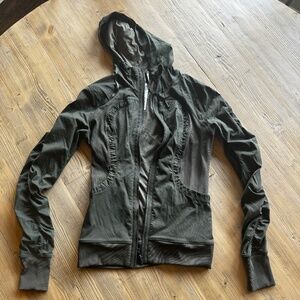 Lululemon Dance Studio Jacket
